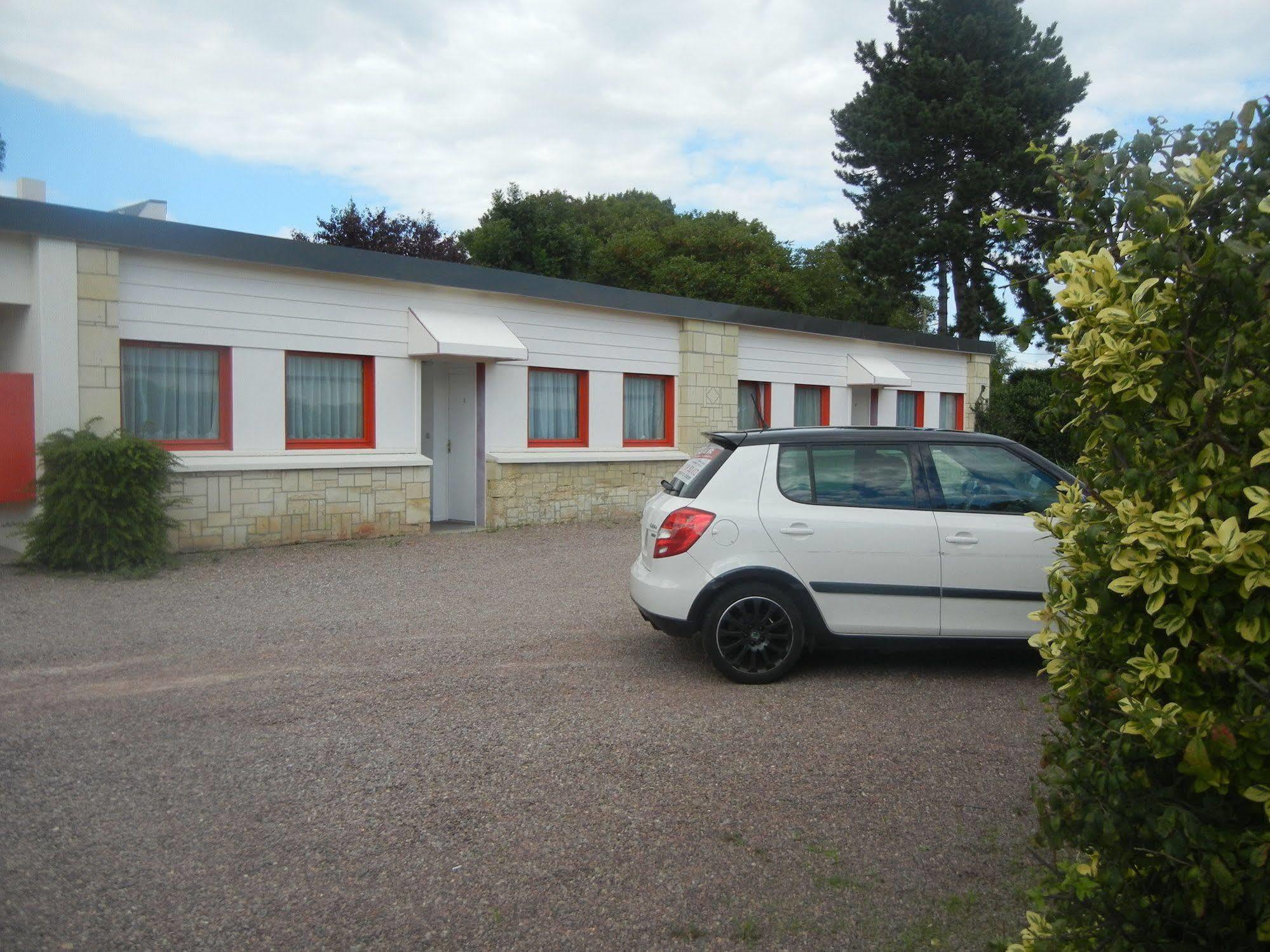 Residence Les Temporis Bretteville Sur Odon Exterior foto